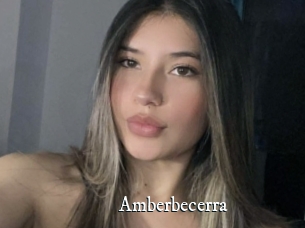 Amberbecerra