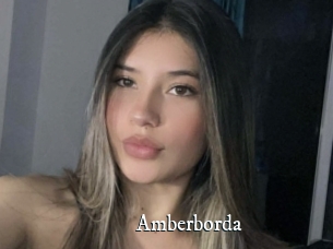 Amberborda