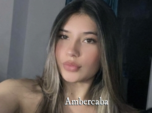 Ambercaba
