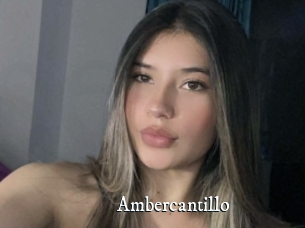 Ambercantillo