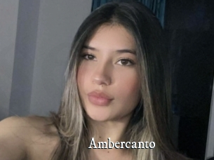 Ambercanto