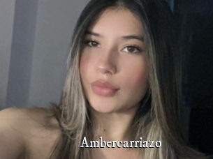Ambercarriazo