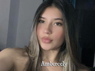 Ambercely