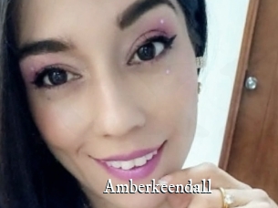 Amberkeendall