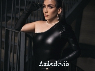 Amberlewiis