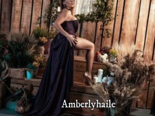 Amberlyhaile