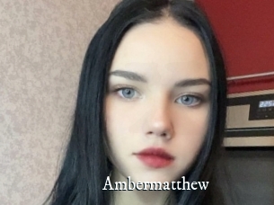 Ambermatthew