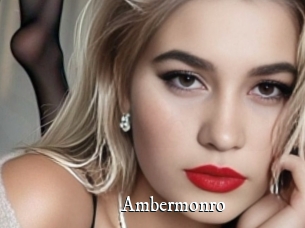 Ambermonro
