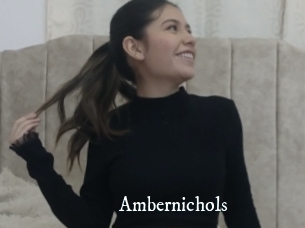 Ambernichols