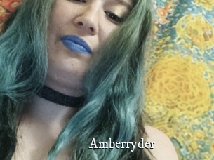 Amberryder