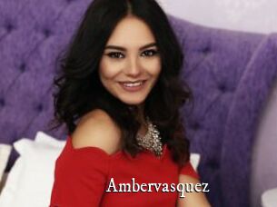 Ambervasquez