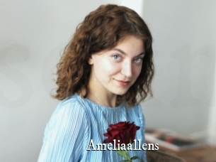 Ameliaallens