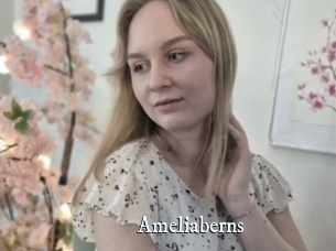 Ameliaberns