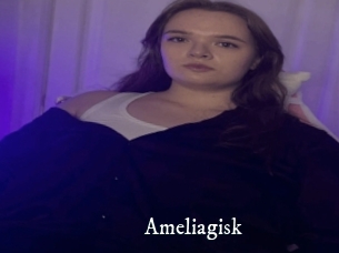 Ameliagisk