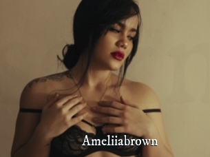 Ameliiabrown