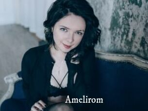 Amelirom