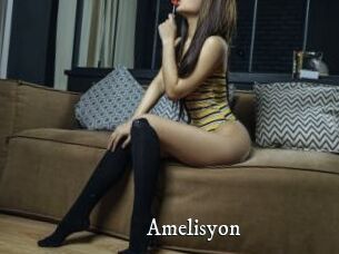 Amelisyon