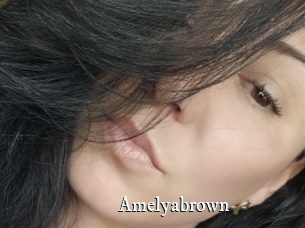 Amelyabrown