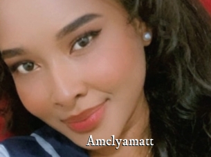 Amelyamatt