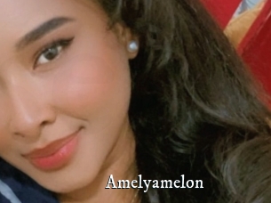 Amelyamelon