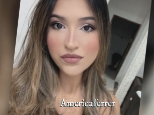 Americaferrer