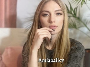 Amiabailey