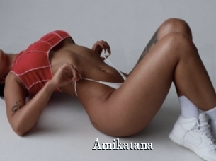 Amikatana