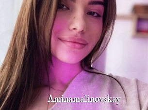 Aminamalinovskay