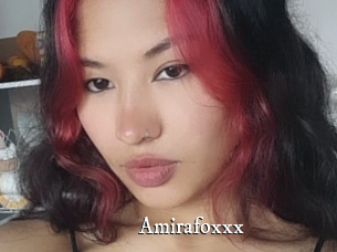Amirafoxxx