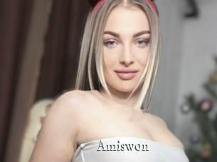 Amiswon