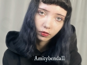 Amitybendall
