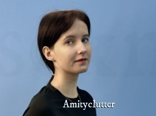 Amityclutter
