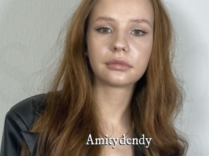 Amitydendy