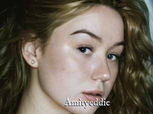 Amityeddie