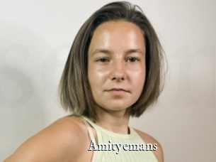 Amityemans