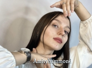 Amityhammond