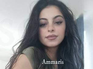 Ammaris