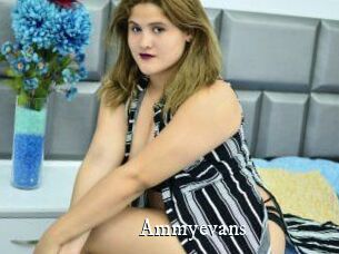 Ammyevans