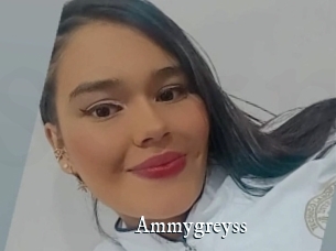 Ammygreyss