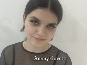 Ammyklovert