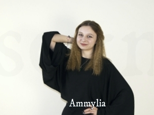 Ammylia