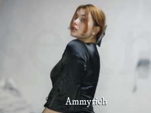 Ammyrich