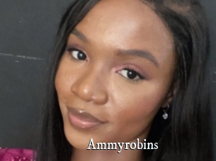 Ammyrobins