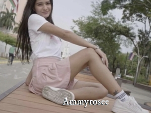 Ammyrosee
