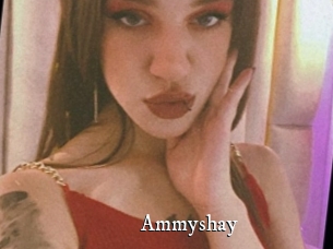 Ammyshay