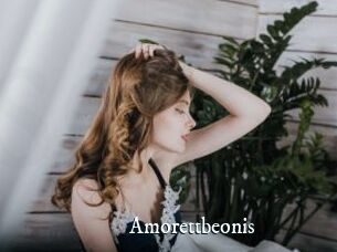 Amorettbeonis
