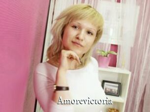 Amorevictoria