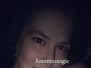 Amorousangie