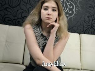Amyblaze