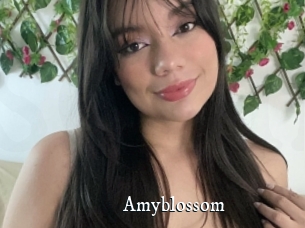 Amyblossom
